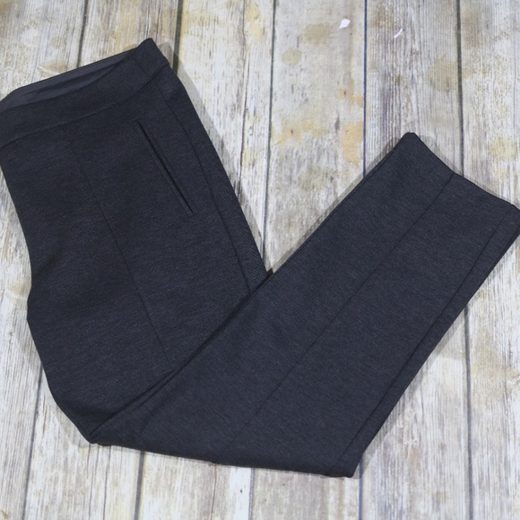 Anthropologie Pants - Anthropologie Cartonnier Tailored Ponte Pants